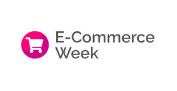 Logo E-Commerce Week Logo
