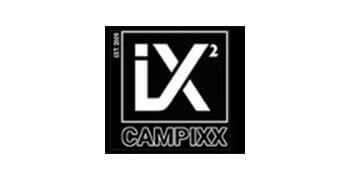 Logo Logo Campixx Speakerseite Mario