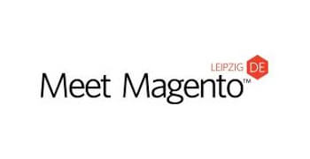Logo Meet Magento Logo
