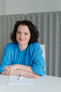 Sandra Brestrich
